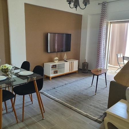 Apartamento De Quarteira Kültér fotó
