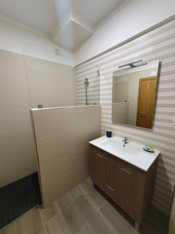 Apartamento De Quarteira Kültér fotó