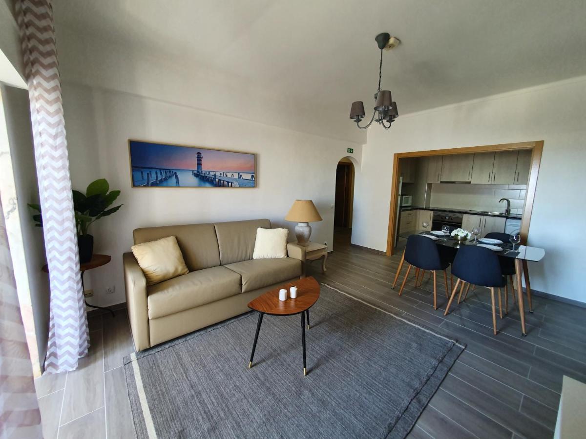 Apartamento De Quarteira Kültér fotó